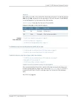 Preview for 51 page of Juniper T4000 - Hardware Manual