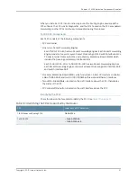 Preview for 55 page of Juniper T4000 - Hardware Manual