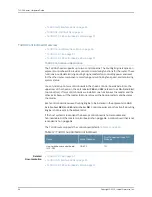 Preview for 60 page of Juniper T4000 - Hardware Manual