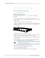 Preview for 64 page of Juniper T4000 - Hardware Manual