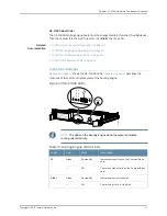 Preview for 65 page of Juniper T4000 - Hardware Manual