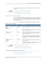 Preview for 69 page of Juniper T4000 - Hardware Manual