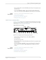 Preview for 71 page of Juniper T4000 - Hardware Manual