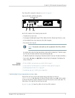 Preview for 75 page of Juniper T4000 - Hardware Manual