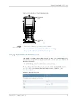 Preview for 87 page of Juniper T4000 - Hardware Manual