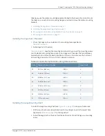 Preview for 95 page of Juniper T4000 - Hardware Manual