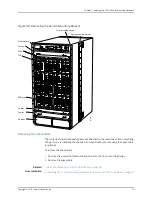 Preview for 97 page of Juniper T4000 - Hardware Manual