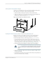 Preview for 103 page of Juniper T4000 - Hardware Manual