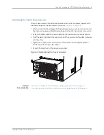 Preview for 107 page of Juniper T4000 - Hardware Manual