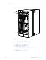 Preview for 112 page of Juniper T4000 - Hardware Manual