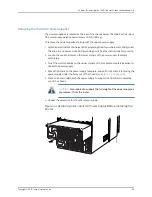 Preview for 113 page of Juniper T4000 - Hardware Manual