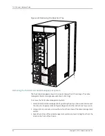 Preview for 118 page of Juniper T4000 - Hardware Manual