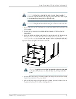 Preview for 123 page of Juniper T4000 - Hardware Manual