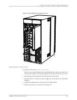 Preview for 127 page of Juniper T4000 - Hardware Manual