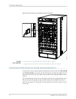 Preview for 138 page of Juniper T4000 - Hardware Manual