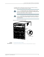 Preview for 141 page of Juniper T4000 - Hardware Manual