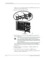 Preview for 160 page of Juniper T4000 - Hardware Manual