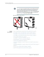 Preview for 164 page of Juniper T4000 - Hardware Manual