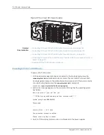 Preview for 166 page of Juniper T4000 - Hardware Manual