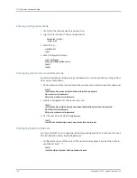 Preview for 170 page of Juniper T4000 - Hardware Manual
