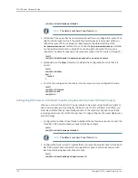Preview for 174 page of Juniper T4000 - Hardware Manual