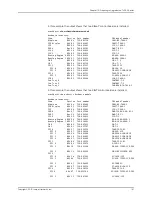 Preview for 181 page of Juniper T4000 - Hardware Manual