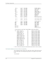 Preview for 182 page of Juniper T4000 - Hardware Manual