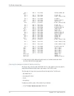 Preview for 184 page of Juniper T4000 - Hardware Manual