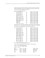 Preview for 185 page of Juniper T4000 - Hardware Manual