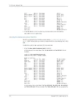Preview for 186 page of Juniper T4000 - Hardware Manual