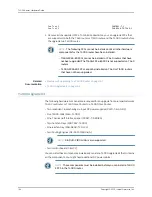 Preview for 188 page of Juniper T4000 - Hardware Manual