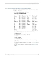 Preview for 195 page of Juniper T4000 - Hardware Manual