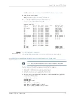 Preview for 197 page of Juniper T4000 - Hardware Manual