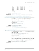 Preview for 199 page of Juniper T4000 - Hardware Manual