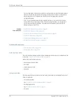 Preview for 214 page of Juniper T4000 - Hardware Manual