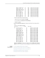 Preview for 219 page of Juniper T4000 - Hardware Manual