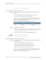 Preview for 220 page of Juniper T4000 - Hardware Manual