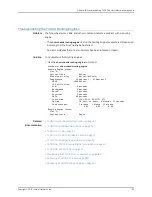 Preview for 223 page of Juniper T4000 - Hardware Manual