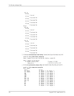 Preview for 226 page of Juniper T4000 - Hardware Manual