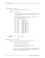 Preview for 232 page of Juniper T4000 - Hardware Manual