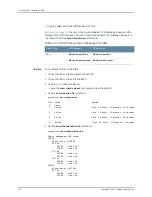 Preview for 234 page of Juniper T4000 - Hardware Manual