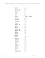 Preview for 236 page of Juniper T4000 - Hardware Manual