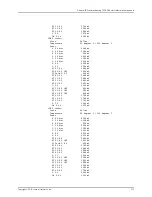 Preview for 237 page of Juniper T4000 - Hardware Manual