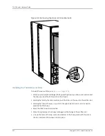 Preview for 246 page of Juniper T4000 - Hardware Manual