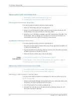 Preview for 248 page of Juniper T4000 - Hardware Manual