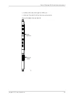 Preview for 249 page of Juniper T4000 - Hardware Manual