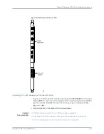 Preview for 251 page of Juniper T4000 - Hardware Manual