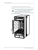 Preview for 256 page of Juniper T4000 - Hardware Manual