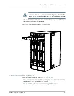 Preview for 263 page of Juniper T4000 - Hardware Manual