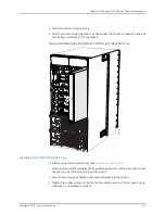 Preview for 265 page of Juniper T4000 - Hardware Manual